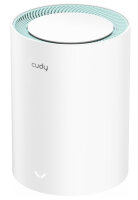 Router Cudy M1300 Wi-Fi Mesh Solution