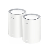 Router Cudy M3000 Wi-Fi 6 Mesh Solution