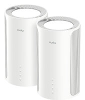 Router Cudy M11000 Wi-Fi 7 Mesh Solution