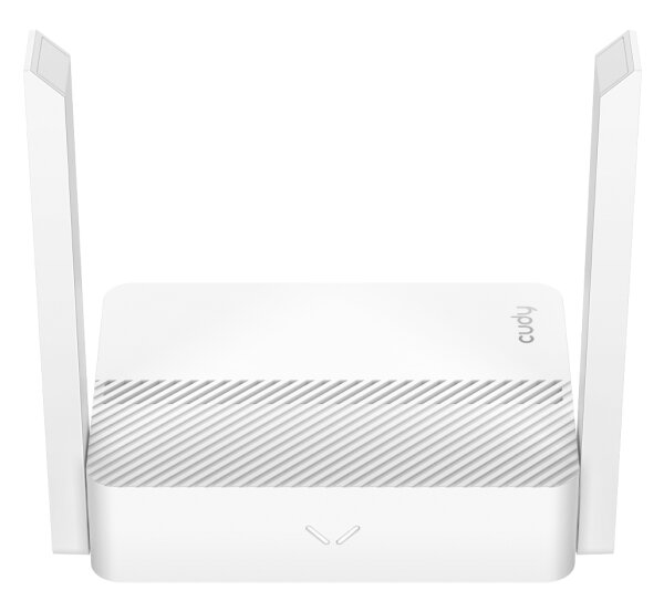 Cudy Wireless Router LT300 - 300 Mbits/s