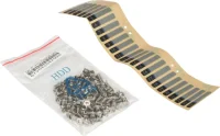 Supermicro MCP-410-00005-0N Schrauben Kit für 24x...