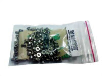 Supermicro MCP-410-00006-0N Schrauben Kit für 24x...
