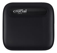 1TB Crucial X6 Portable SSD