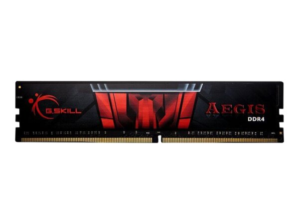 DDR4 16GB PC 3000 CL16 G.Skill KIT (2x8GB)  16GISB      N