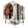 Noctua NH-U9DX i4 Tower CPU-Kühler für Sockel 1356, 1366, 2011, 2011-3 aktiv