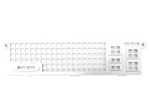 Supermicro MCP-260-00111-0N I/O Shield 1U