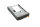 Supermicro MCP-220-00138-0B HotSwap Tool-Less NVMe 3.5" to 2.5" Drive Tray