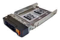 Supermicro MCP-220-00178-0B Tool-Less 3.5" zu...