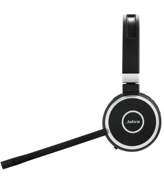 Jabra Evolve 65 MS Stero+LS