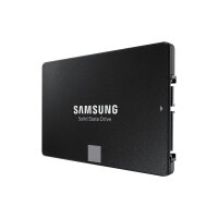 4TB Samsung 870 EVO 2.5" SATA 6Gb/s SSD AHCI