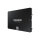 SSD    4TB Samsung  2,5" (6.3cm) SATAIII   870 EVO retail