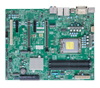 Supermicro Mainboard X13SAE ATX Sockel 1700 DDR5-only Single