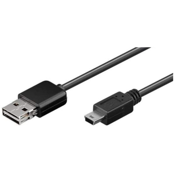 Goobay USB 3.0 Typ-A/B 3m