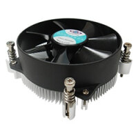 Dynatron K2 Top-Blower CPU-Kühler 1U für Sockel...