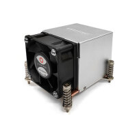 Dynatron K650 Tower CPU-Kühler 2U für Sockel...