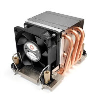 Dynatron N11 Tower CPU-Kühler 2U für Sockel...