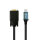 i-tec Adapter Kabel Extern C31CBLVGA60HZ USB-C auf VGA 150cm