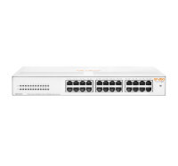 HPE Aruba Instant On 1430 1U 24G 24 RJ-45 Switch R8R49A