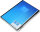 34.3cm(13.5")HP Spectre x360