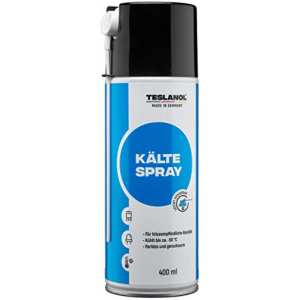 Teslanol T71 Kältespray 400ml