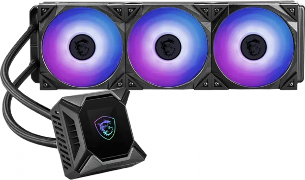 MSI MPG CoreLiquid K360 RGB