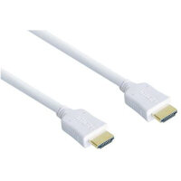 Good Connections HDMI 1.4b Kabel  weiß 0,5m