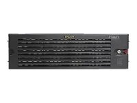 Supermicro MCP-210-83501-0B 3HE Front Bezel