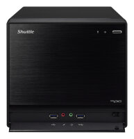 Shuttle XPC Cube SZ270R8