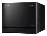 Shuttle XPC Cube SZ270R8