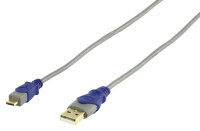 HQ Standard USB A/Micro-A 1.8m