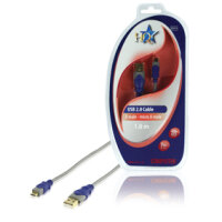 HQ Standard USB A/Micro-A 1.8m
