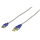 HQ Standard USB A/Micro-A 1.8m
