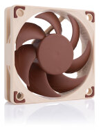 Noctua NF-A6x15 PWM Gehäuselüfter 60 mm