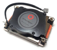 Dynatron S3-4710 Top-Blower CPU-Kühler 1U für...