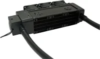 Dynatron L3-UH CPU-Flüssigkeitskühler 1U...