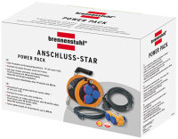 Brennenstuhl Power-Pack