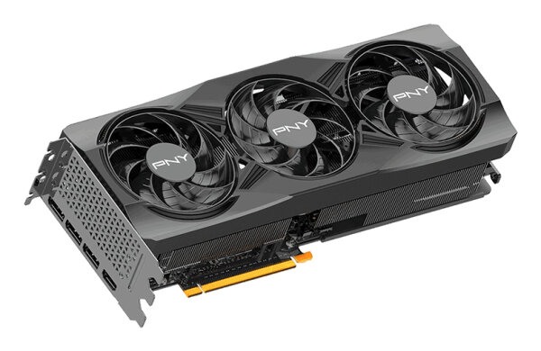 PNY NVIDIA Geforce RTX 5070 Ti Triple Fan FH 16GB GDDR7 PCIe 5.0 x16 VCG5070T16TFXPB1