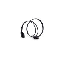 SilverStone CP11B-300 CP11 SATA-Kabel Ultradünn...