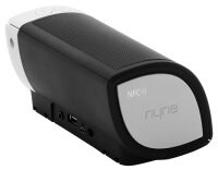 NYNE Cruiser Mobile BT Speaker