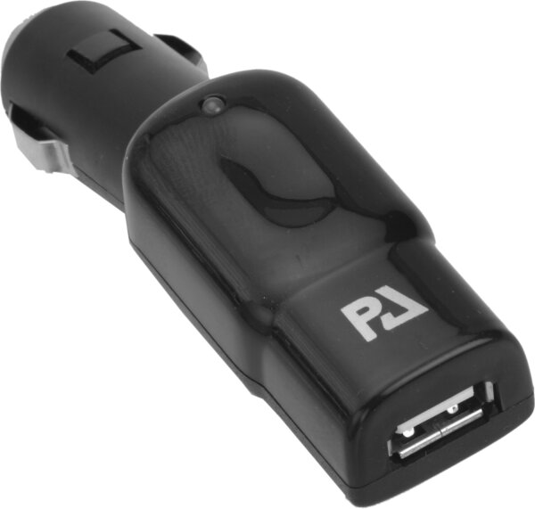 Peter Jäckel POWY USB BaseUnit