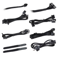 500W EVGA BQ Serie 500