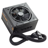 500W EVGA BQ Serie 500