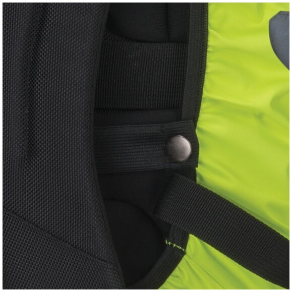 Dicota Rucksack Regenschutz