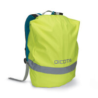 Dicota Rucksack Regenschutz