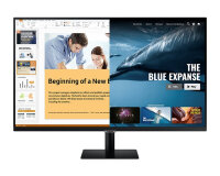 Samsung (27")  68,6cm S27AM504NR 16:9  M5