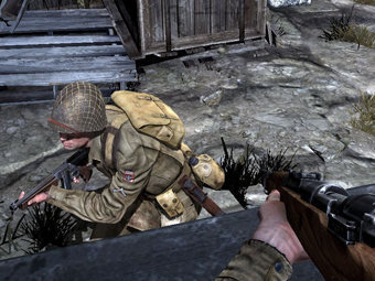 Medal of Honor - Airborne