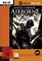 Medal of Honor - Airborne