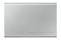 2TB Samsung SSD T7 Touch extern SSD