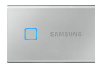 2TB Samsung SSD T7 Touch extern SSD