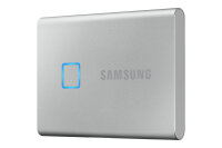 2TB Samsung SSD T7 Touch